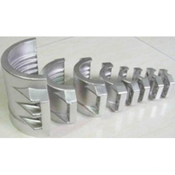 Stainless Steel DIN2817 Safety Clamp